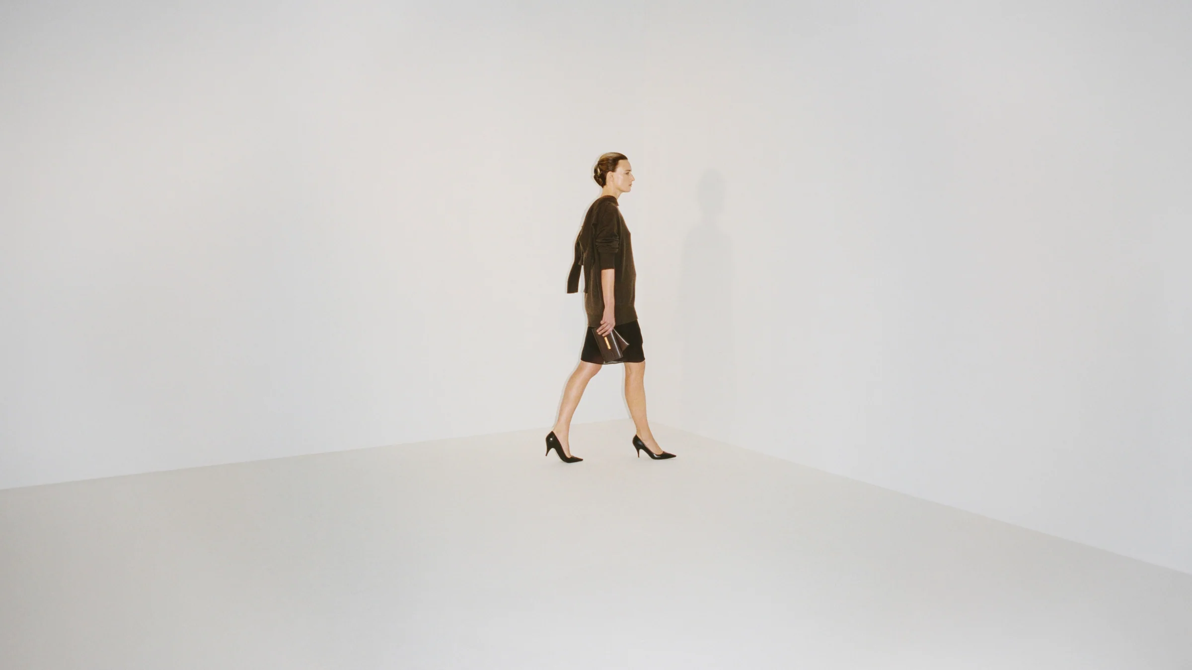 Timeless Elegance, Redefined Minimalism